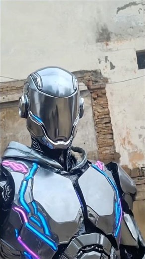 Robots vs. Humans: Who Will Win? #robot