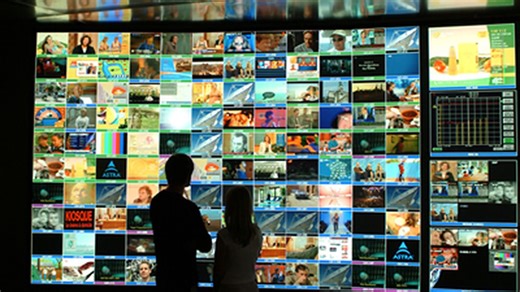 SES présente des objectifs conformes aux attentes pour 2026, premier exercice complet avec Intelsat