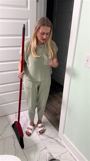 Dealing with a Mouse Problem: Caught in a Bucket