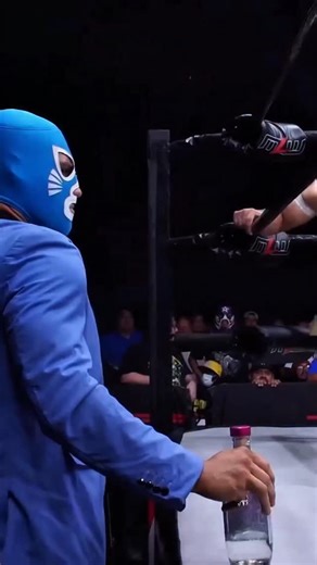 25K views · 449 reactions |  MISTICO RETURNS to the Opera Cup Finals! The lucha legend will look to capture the prestigious cup once again when he meets @voladorjrcmll during the #MLW + @dongatotequila Live Special on Nov. 20! Tap the  in our bio to watch the replay of MLW Symphony of Horrors now or to get your ️ for our debut in Charleston, SC. | MLW | Facebook