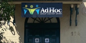 AdHoc Group Against Crime receives $2 million to help communities heal from violence