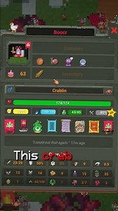 Wordbox Death Battle Crablins vs Grranths