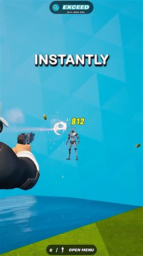 The ULTIMATE Aim Training Routine..✅🔥