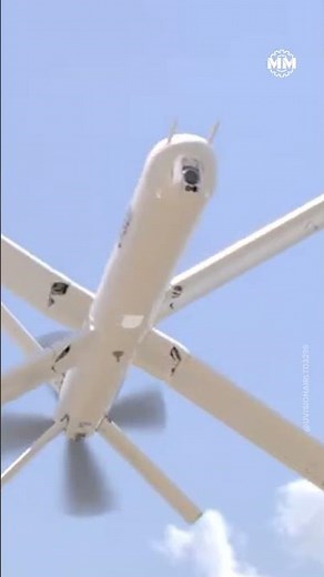 Inside the HERO 400 Multi-Launch Platform