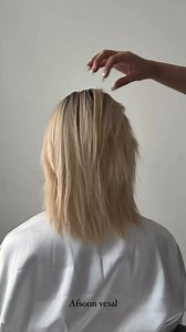 beautiful tutorial by @afsonhairstyle ✍️ | Hair Academy TV