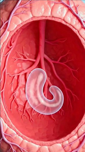 Fetus at 4 Weeks | Early Pregnancy Development Explained