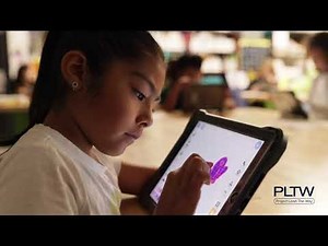 Project Lead The Way: Preparing Students for the Future