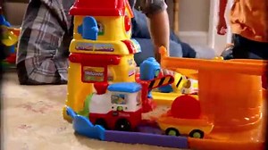 Watch VTech Go! Go! Smart Wheels Helicopter on Amazon Live