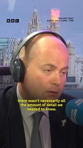 18K views · 143 reactions | “I think we can now arguably say we’ve got three cathedrals of world football.” Cllr Liam Robinson spoke about Goodison Park becoming the home of Everton Women's football team on BBC Radio Merseyside Hot Seat. Listen on BBC Sounds | BBC Merseyside | Facebook
