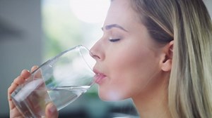 XWF Water Filter Replacement Compatible with GE XWF Water Filter, Pack of 3 (Not XWFE), By DESENRUIS