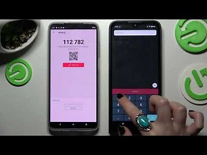 How to Transfer Files From an Android to MOTOROLA Defy - Use Send Anywhere app