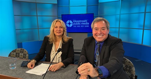 Former Ambassador Beth Van Schaack discusses international politics | Talking Foreign Policy