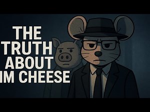 Tim Cheese Lore