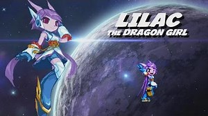 FP2 Preview - Lilac Gameplay