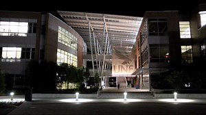 UNF police investigating report of sexual assault at the Flats