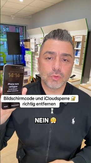 Bought a used iPhone with an iCloud lock? Here’s how to unlock it with Dr.Fone #wondershare #drfone