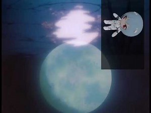 Fly Me to the Moon - Rei Plush version