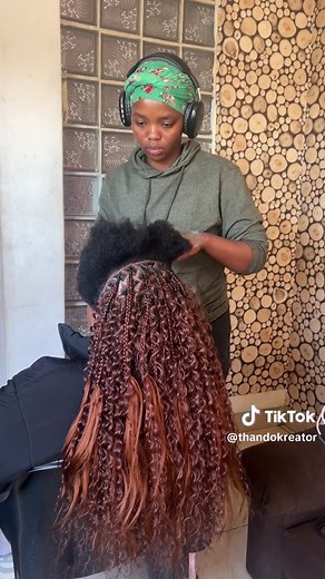 Boho Braids Hairstyles: Short Boho Braids Ideas