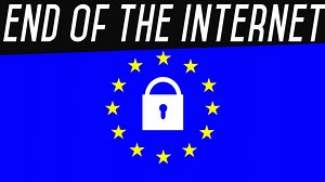 The end of the internet? Article 13’s dangerous impact
