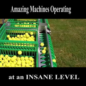 Amazing Machines Operating at an INSANE Level | Super Machines