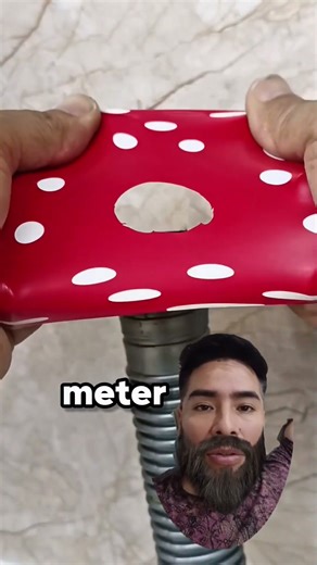 Washing machine drain solution #lifehacks #ideas