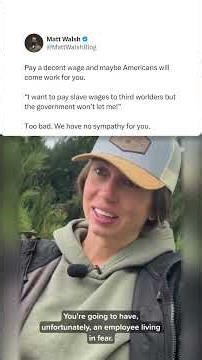 If only there was a way for her to fix the problem...