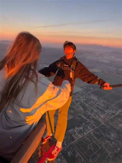 Jump Into the Adrenaline of Skydiving
