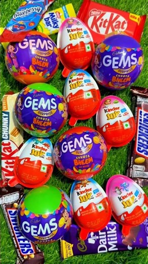 ASMR Candy Tingles 🍭 Ear-to-Ear Crunchy Sounds.