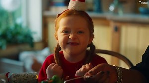 The Christmas Party: Tesco mocks politics for festive campaign 2022