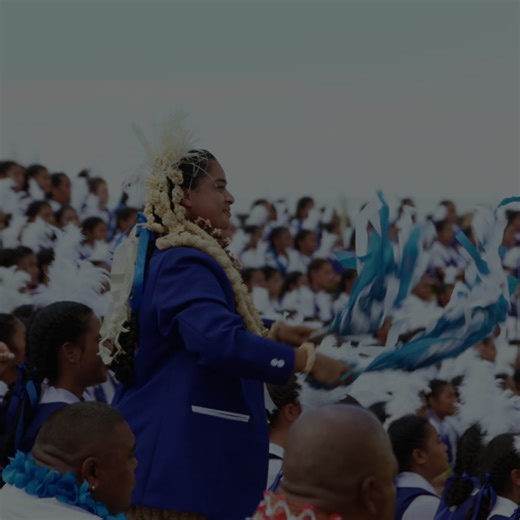 💙🔥 | the little drummer girl