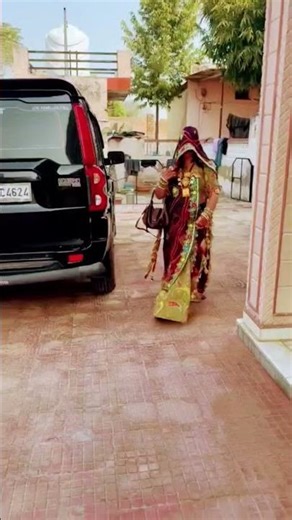 #rajasthani jatani#jatni #rajasthanilifestyle #viral #trending