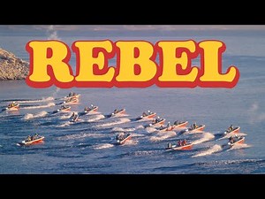 How Rebel Boats saved the 1971 Bassmaster Classic (Rebel Lures History)