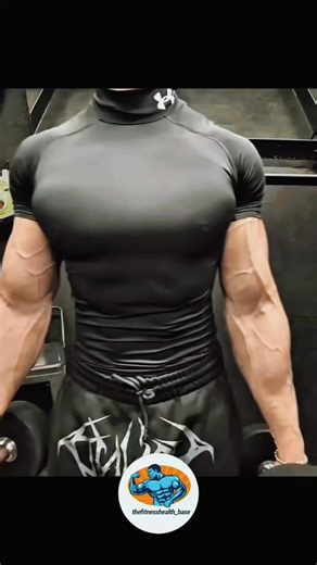 🔥 COMPLETE ARM ASSAULT: TOTAL DESTRUCTION 🔥 Your arms need balanced annihilation! 💪 Listen up - if you're training biceps hard but barely touching triceps, you're sabotaging your own arm growth. Your triceps make up two-thirds of your arm mass. Ignore them and stay stuck with 15-inch arms forever. Real arm size requires hitting both heads with equal aggression and smart programming that creates maximum tension. Time to unleash complete arm growth! 🚀 👇 COMMENT "Plan" below and I'll send you 