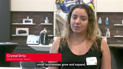 Small Business Forward: Philadelphia Thrive | Local Initiatives Support Corporation (LISC)