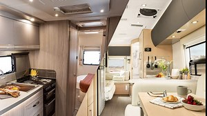 Dream lighting LED 12volt DC Recessed Ceiling Light for RV Caravan Boat Cabin Kitchen, Warm White, Chrome Plated, Pack of 10