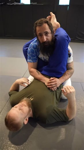 165 reactions | My favorite triangle choke defense you NEED to know! #jiujitsu #jiujitsutips #martialarts #combatsports | Malachy Friedman | Facebook