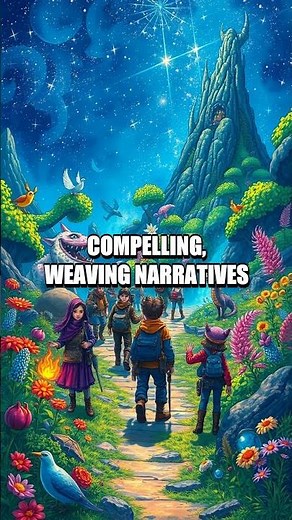 Exploring the Revolutionary Gameplay of 'Starfall Chronicles'