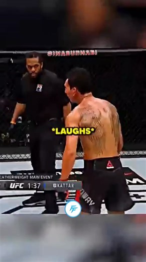 89K views · 1.6K reactions | Why He’s The Best BOXER In The UFC 壘略 #ufc | MMA USA | Facebook