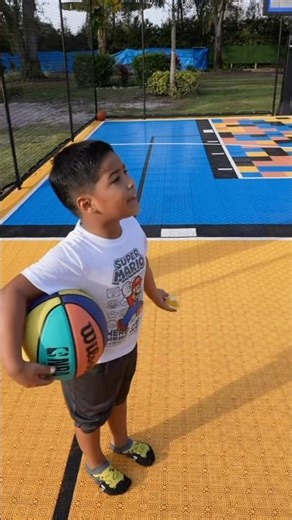 Son gets mad at mom for allowing evil brother to come over #shorts