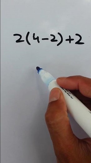 Math Challenge #mathematics