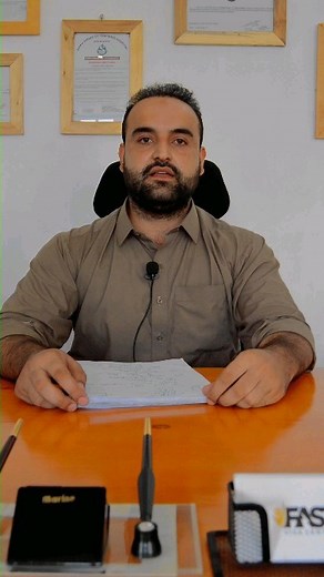 PTE INTRODUCTION | Feroz Shah Khan