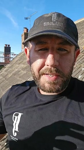 how to fix leaking Box gutters. #gutter #boxgutter #boxgutterleak #triflex | Paul Jamie Construction