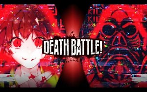 【生死决斗同人预告】Chara vs Red（Undertale vs Creepypasta）_哔哩哔哩_bilibili