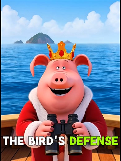 Final Fight 🔥🐦🐷 | Don’t Miss This Video | Angry Birds Battle | Season 01 Episode 03 (2026) Watch the action continue in Season 01 Episode 03 of this exciting Angry Birds-style cartoon adventure! Inspired by the world of Angry Birds, this episode is packed with epic battles, fun animation, and thrilling moments perfect for kids and cartoon fans. #AngryBirds, #FinalFight, #BirdsVsPigs, #CartoonBattle, #ActionCartoon, #KidsAnimation, #AnimatedFight, #EpicBattle, #ViralCartoon, #ShortsViral, #Tik