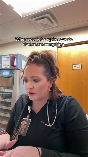 The Importance of Documentation in Healthcare