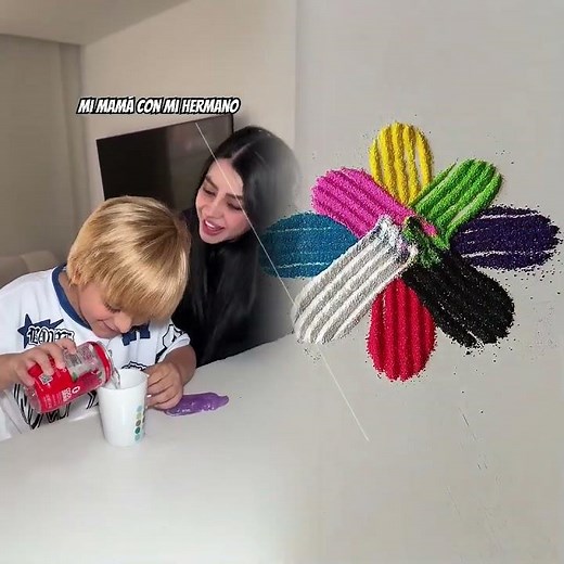 No les pasa con sus mamás #laurasofia #humor #comedia