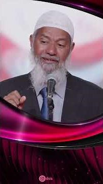 God Cannot be Poisoned or Prisoned by People - Dr Zakir Naik