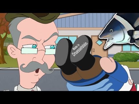 DISCO DO-OVER | Milo Murphy's Law Reaction