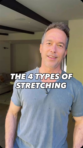 TRAVIS ELIOT on Instagram: "Your ability to bend determines your ability to move. Range of motion is one of the strongest predictors of long-term physical health. Dynamic for warm-up Ballistic for elasticity Static for deep flexibility PNF for rapid progress Train smarter, move better, and protect your longevity. Practice power yoga, yin yoga, mobility, and breathwork with us inside Inner Dimension Yoga. *Right now new members can save 25% on an annual membership - only lasts until Jan 7th! 🔗 L