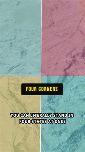 This is interesting. #state #history #usstates #usa #facts #americangeography #americanstates